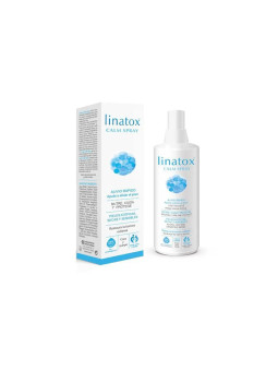 Linatox Calm Spray Apaisant 150ml