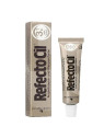 RefectoCil Teinture Cils et Sourcils Châtain Clair 3.1 15ml