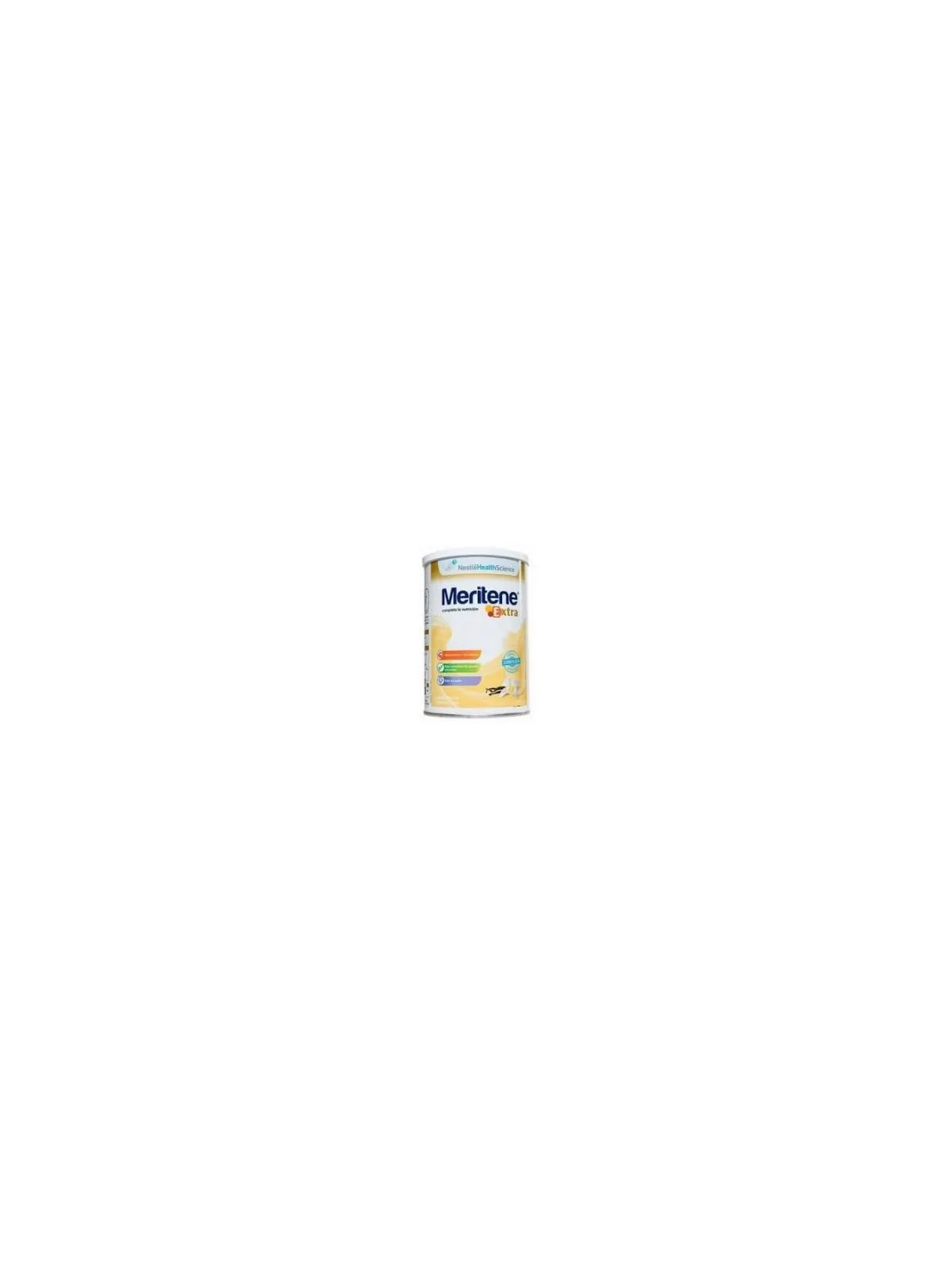 Meritene Saveur Vanille 450g