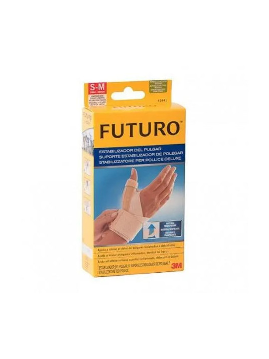 Futuro Stabilisateur de Pouce Taille S/M 1 Unité