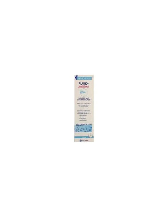 Faes Pharma Naso Faes Fluid Pédiatrique 100ml