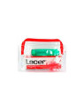 Lacer Trousse de Voyage Dentifrice et Bain de Bouche