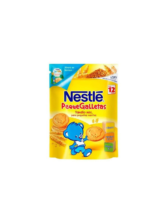 Nestlé Junior Biscuits 180g
