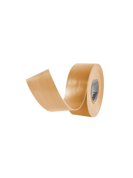 Nexcare Active Tape Bande Adhésive Couleur Chair 2,5cm x 4,5m