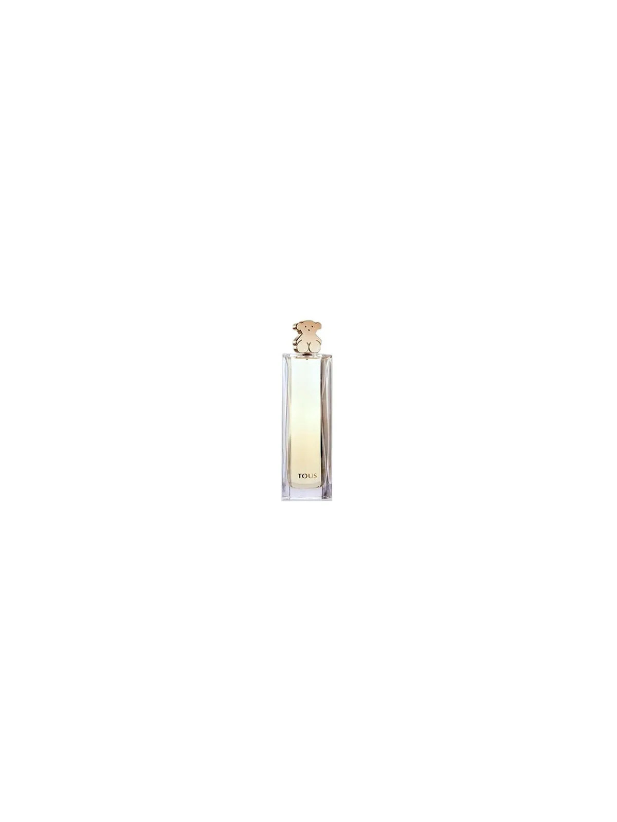 TOUS Eau de Parfum Vaporisateur 50ml