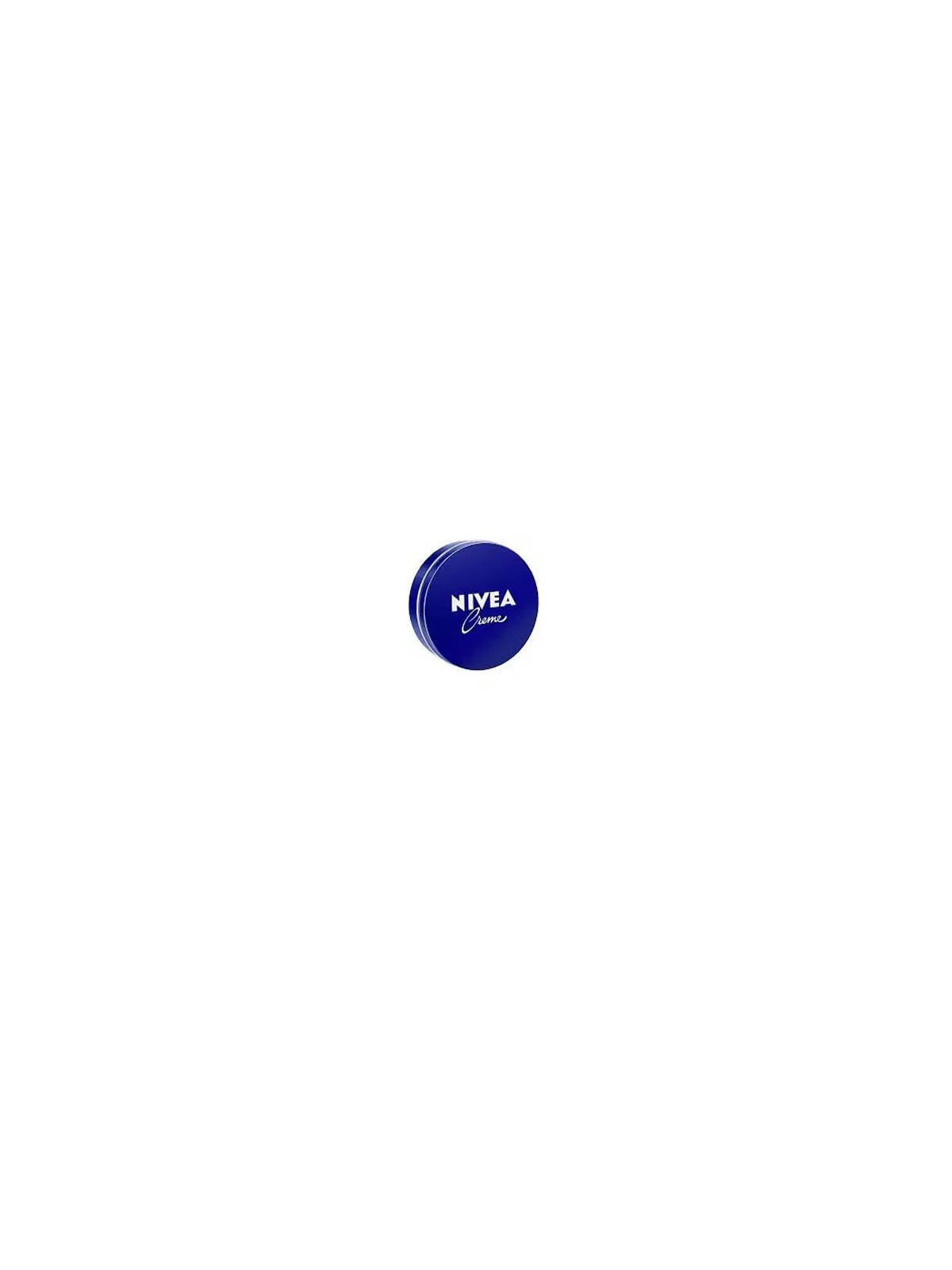 Nivea Crème 75ml