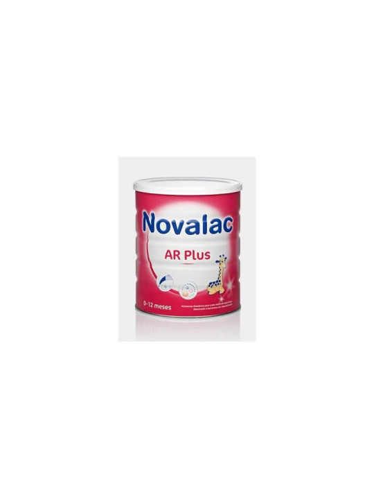 Novalac AR Plus Lait Anti-Régurgitations 800g