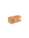 Nutribén Potito Bipack Pomme, Orange, Banane et Biscuit 2x120g