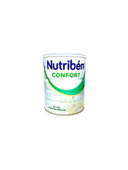 Nutribén Confort Lait Infantile 800g