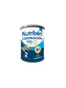Nutribén Lait de Suite 2ème Âge 800g