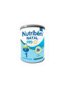 Nutribén Natal 1er Âge 0-6 Mois 800g
