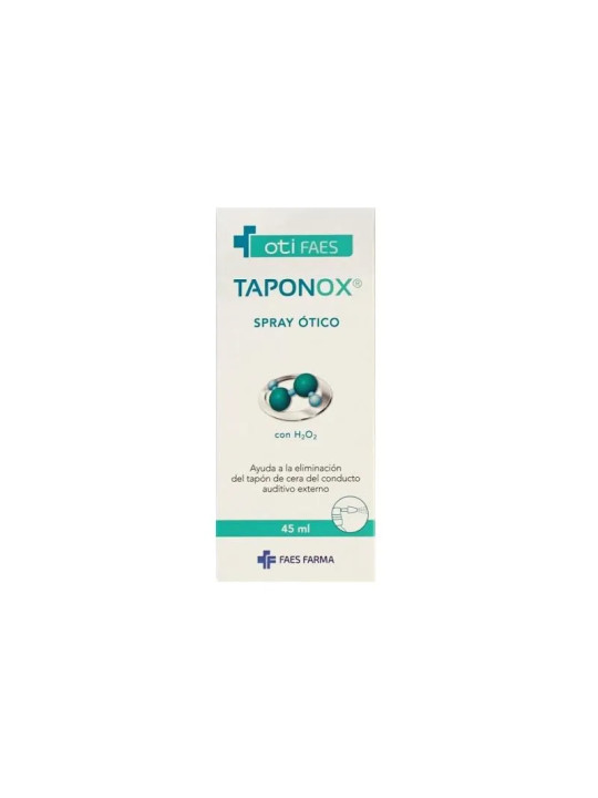 Otifaes Taponox Spray 45ml