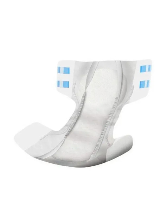 Lysette Protection Anatomique de Jour Extensible Taille Unique 40 Unités