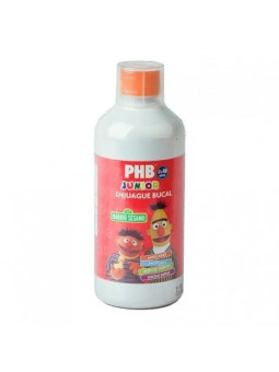 PHB Bain de Bouche Junior 500ml
