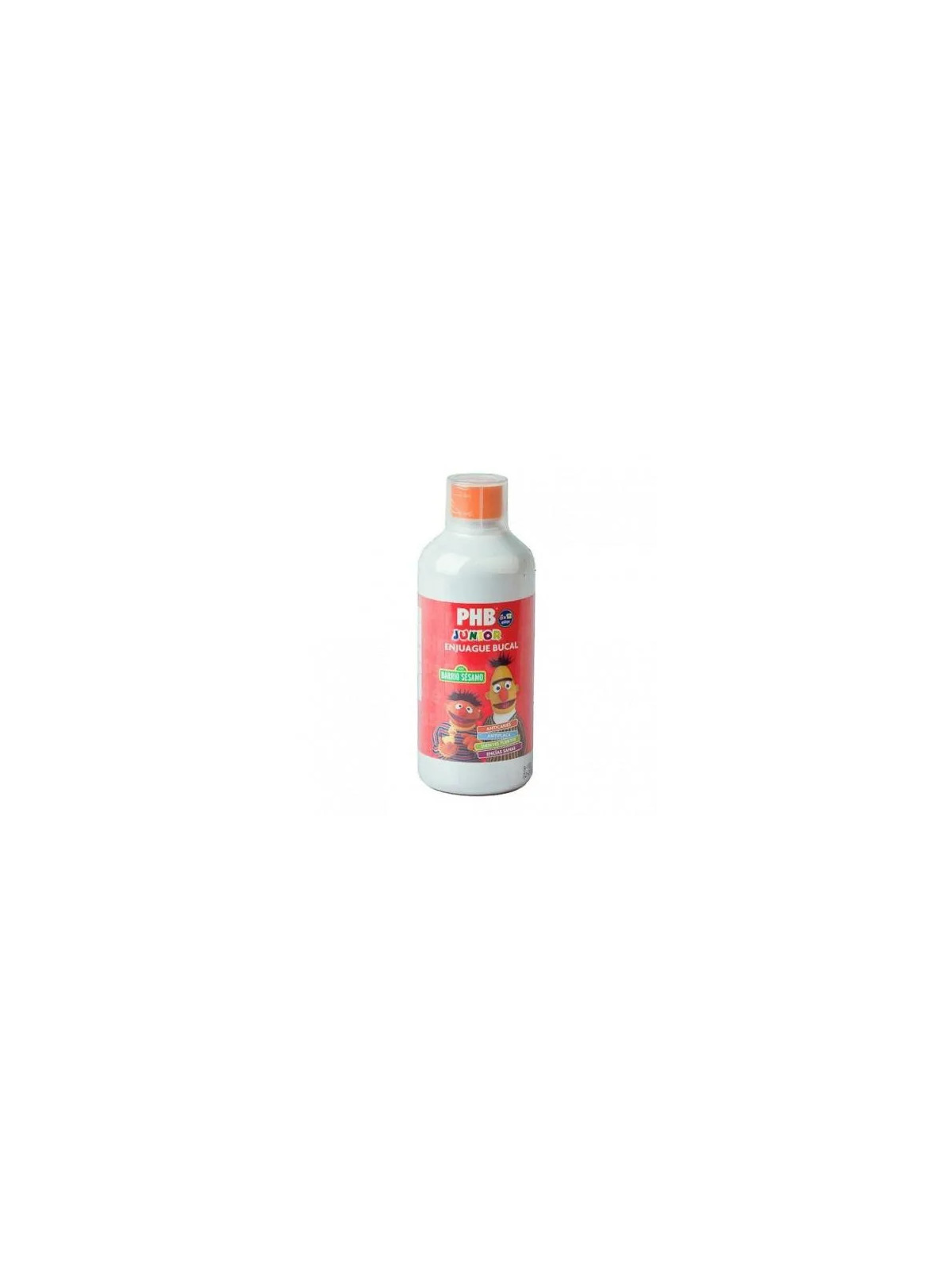 PHB Bain de Bouche Junior 500ml