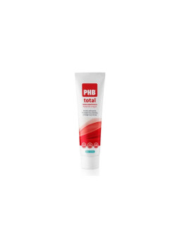 PHB Total Dentifrice Anticaries 75ml