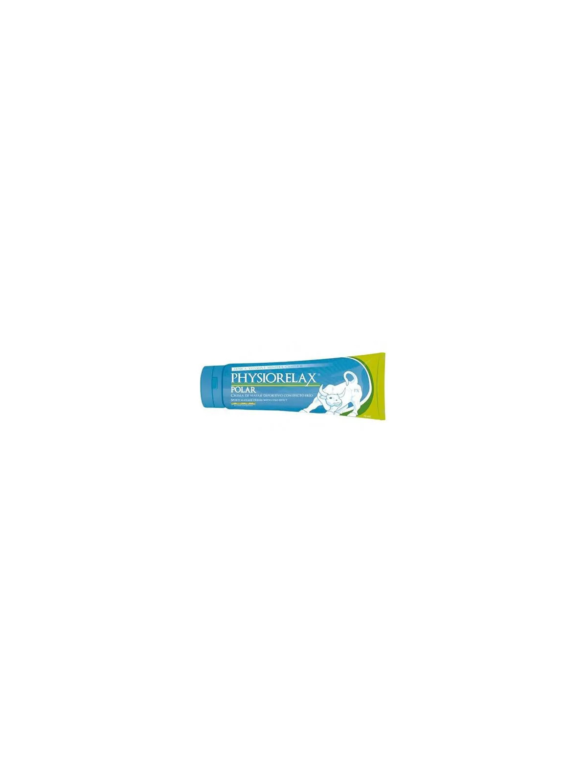 Physiorelax Polar 75ml