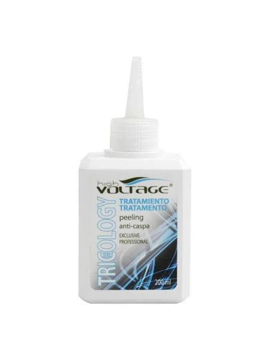 Voltage Cosmetics Trichologie Traitement Peeling 200ml