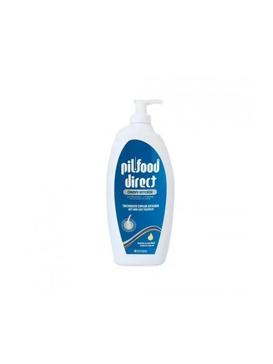 Pilfood Direct Shampooing Anti-Chute 500ml