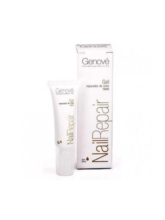 Pilopeptan Femme Gel Réparateur d'Ongles 10ml