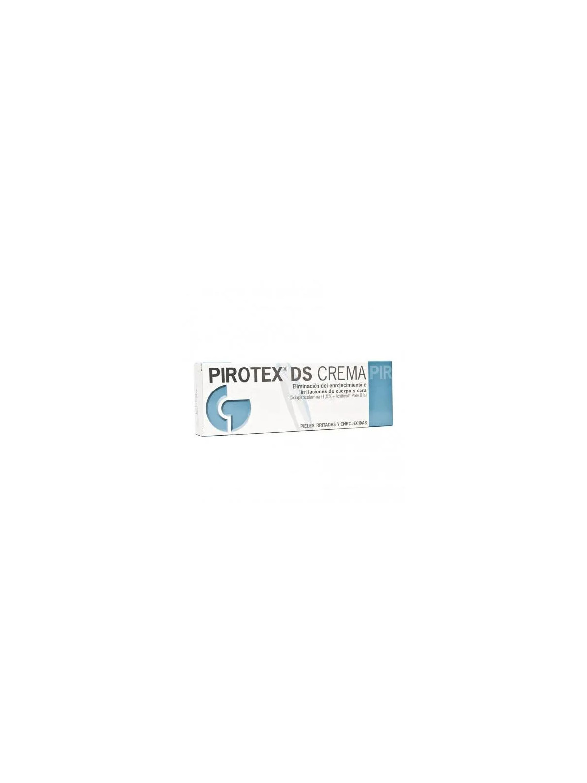 Unipharma Pirotex DS Crème 75ml