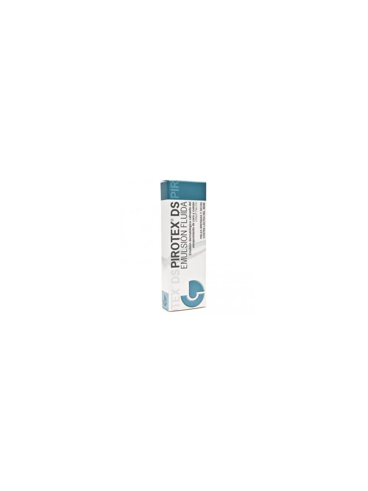 Unipharma Pirotex DS Émulsion Fluide 75ml