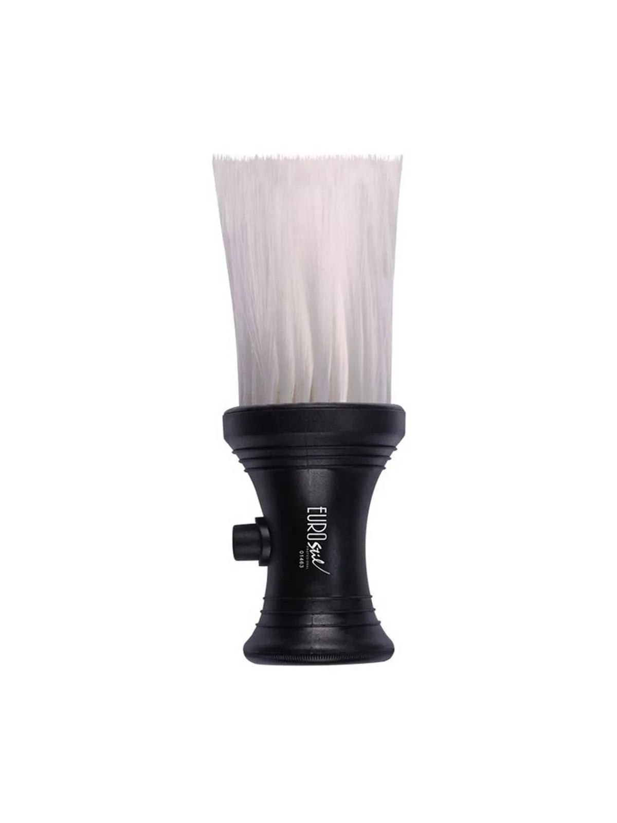 Eurostil Brosse à Talc pour Barbier