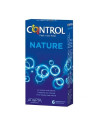 Control Nature Préservatifs 6 Unités