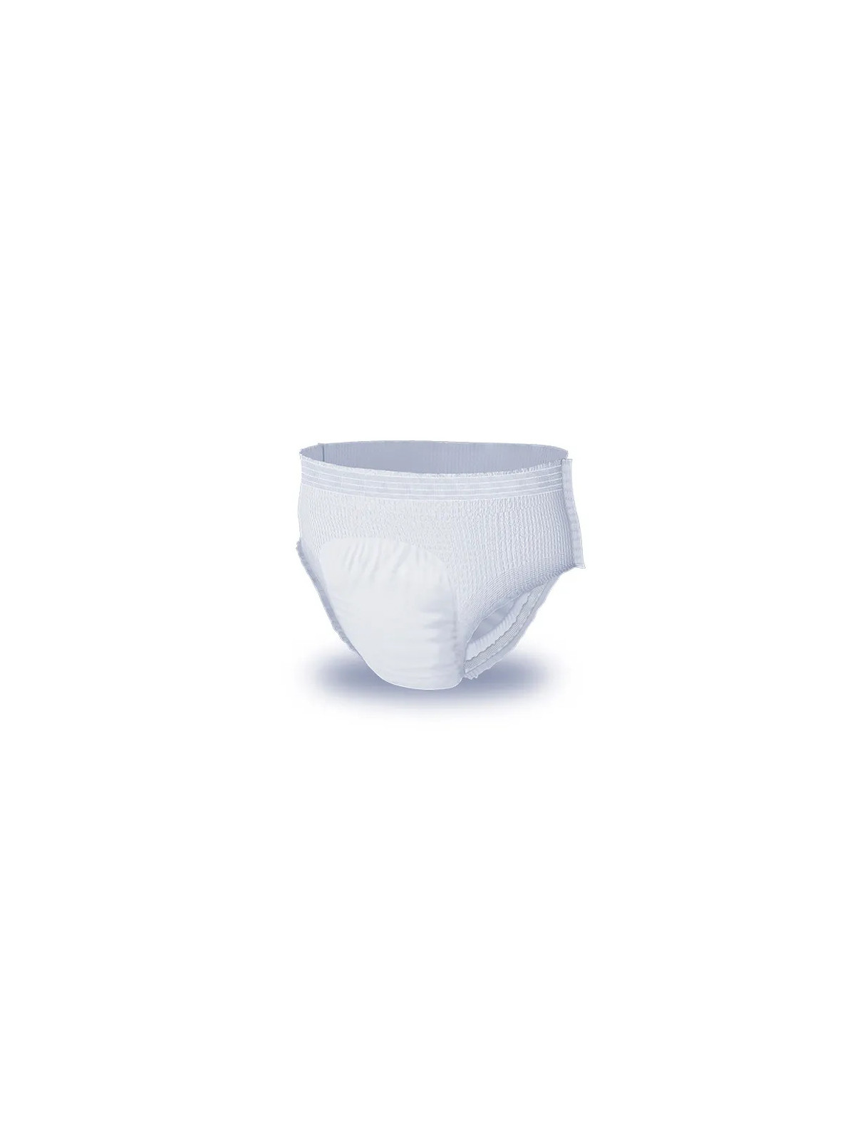 AMD Pant Coussin Absorbant Nuit Taille Moyenne 40 Unités