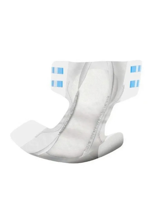 AMD Pants Absorbants Nuit Taille Grande 40 Unités