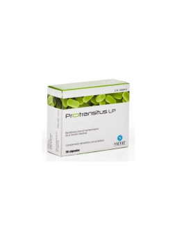 Salvat Protransitus LP 30 Capsules