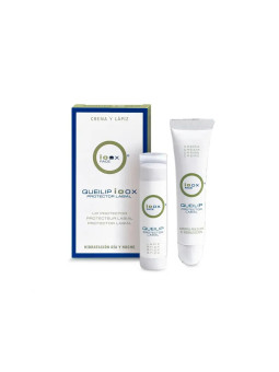 Ioox Queilip Crayon Crème Lèvres