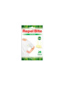 Repel Bite Natural Patchs Répulsifs Anti-Moustiques