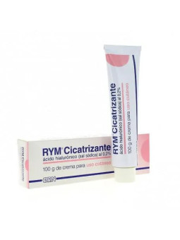 Rym Cicatrisant 100g