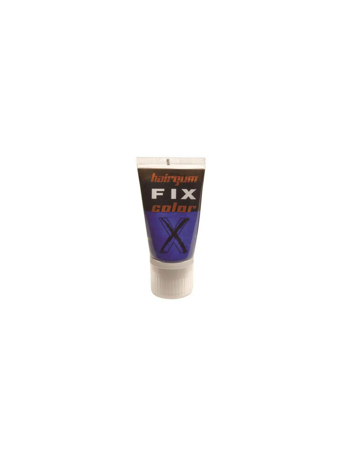 Hairgum Fix Color Gel Colorant Violet