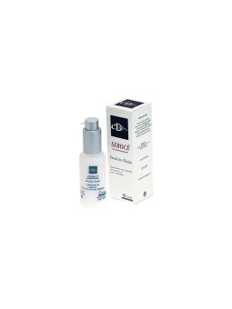 CDM Seboce Émulsion Fluide 30ml