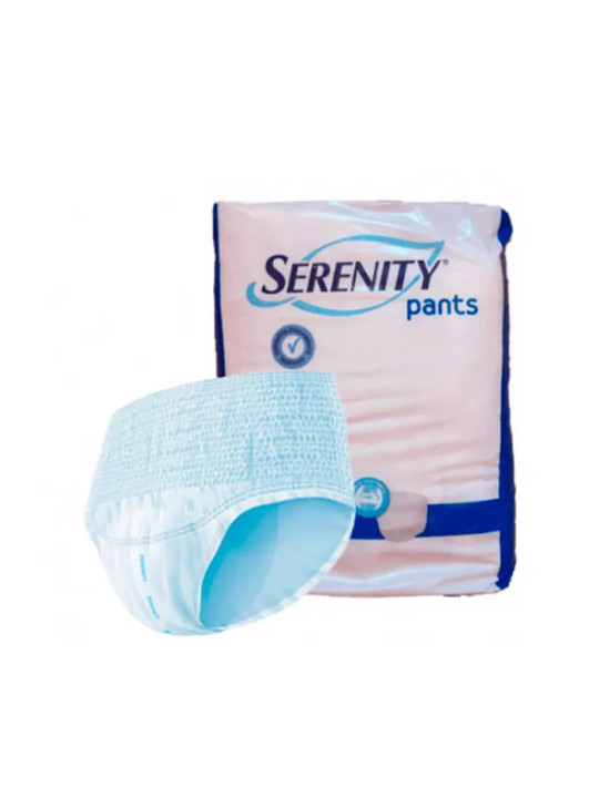 Serenity Slip Petite Nuit 80 unités