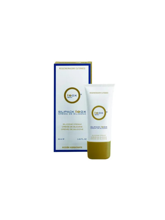 IOOX Silipack Crème Silicone 30g