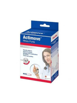 BSN Medical Actimove Rhizo Forte Support Pouce Droit Taille M