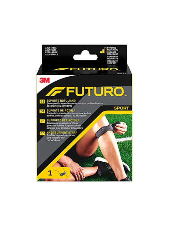 Futuro Support Rotulien Taille Unique