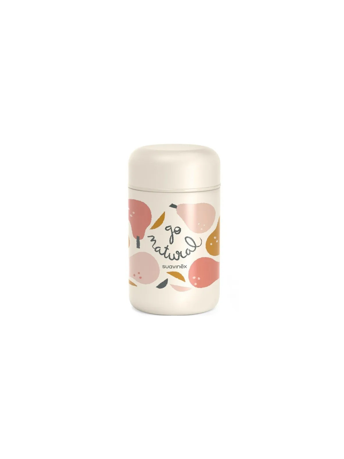 Suavinex Thermos Bouillies Fille 350ml