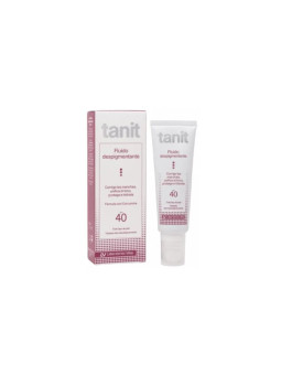 Laboratorios Viñas Tanit Fluide Anti-Taches SPF30 50ml