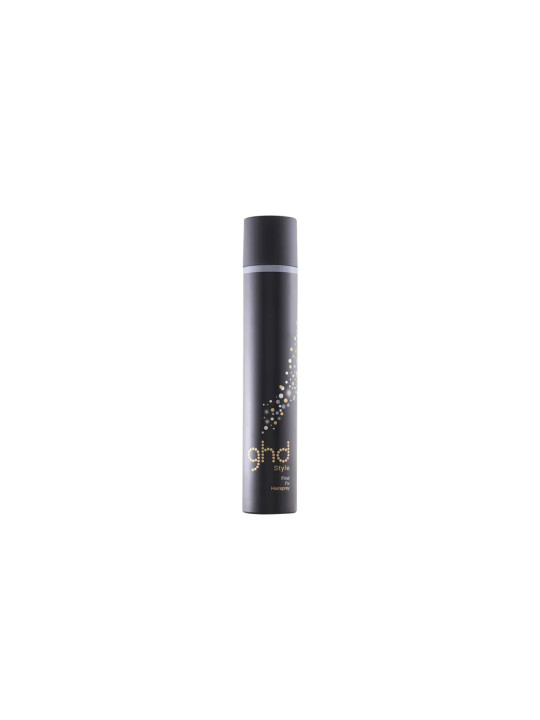 ghd Style Final Fix Laque 400ml