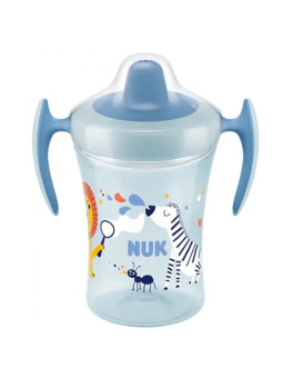 NUK Trainer Mini Cup 6 Mois+ 230ml