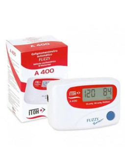 Corysan Tensiomètre Automatique de Bras Itoh Modèle A400