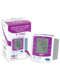 Corysan Tensiomètre Automatique de Poignet Itoh Modèle F700