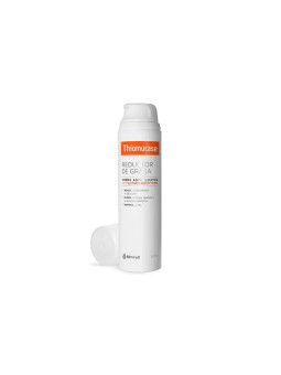 Thiomucase Réducteur de Graisse 200 ml