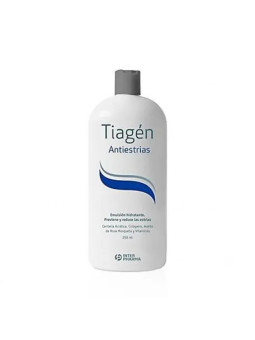 Inter Pharma Tiagén Crème Anti-Vergetures