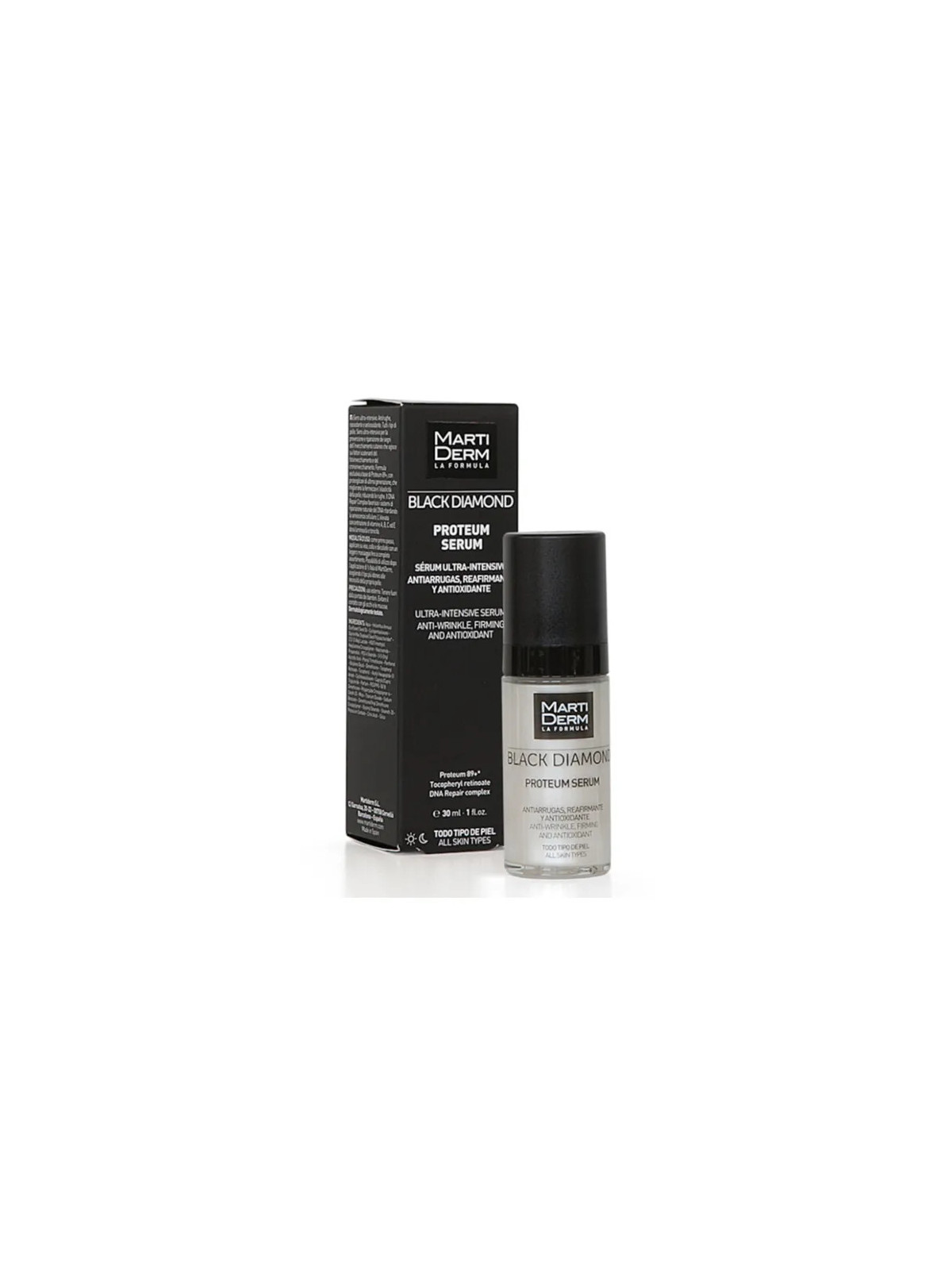 MartiDerm Proteum Sérum 30ml
