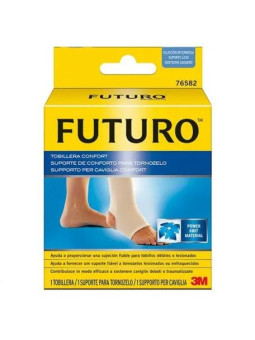 Futuro Chevillère Comfort Lift Taille M 1 Unité